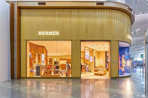 hermes cafe istanbul|Hermes Istanbul airport.